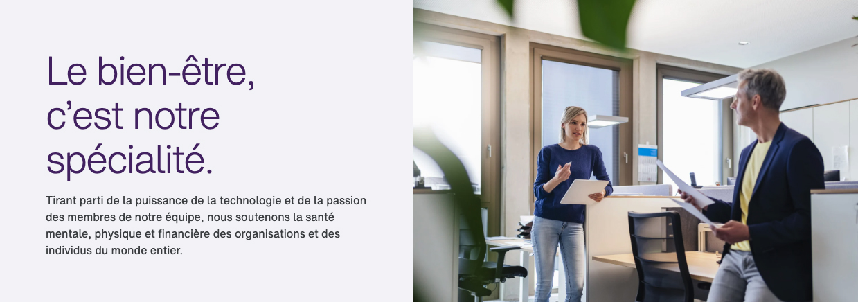 Emploi TELUS Santé