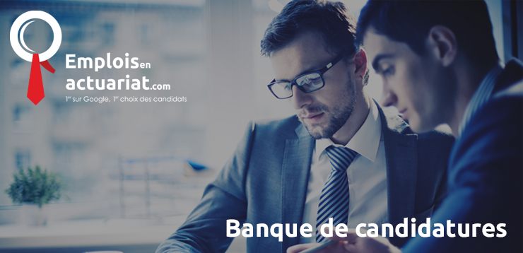 Mission d'emploisenactuariat.com